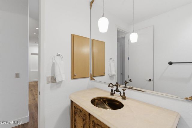 9455 E CAVALRY Drive, Scottsdale, AZ 85262