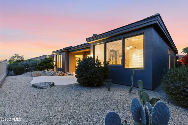 9455 E CAVALRY Drive, Scottsdale, AZ 85262