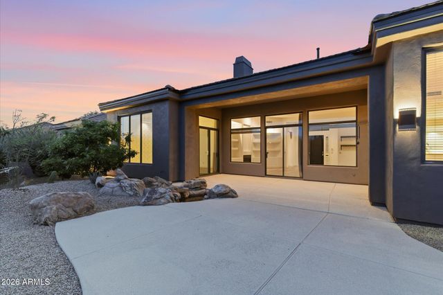 9455 E CAVALRY Drive, Scottsdale, AZ 85262