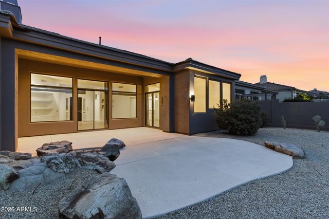 9455 E CAVALRY Drive, Scottsdale, AZ 85262