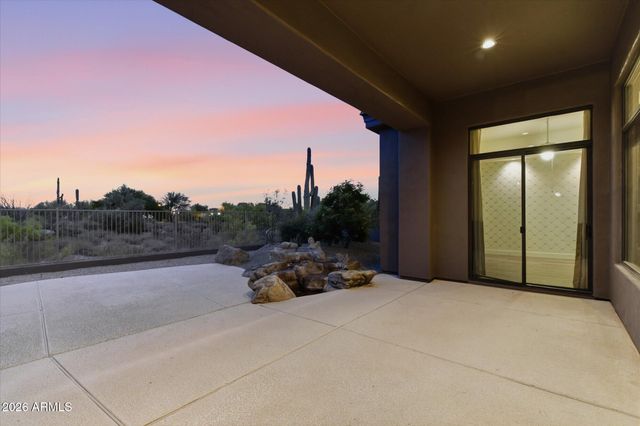 9455 E CAVALRY Drive, Scottsdale, AZ 85262
