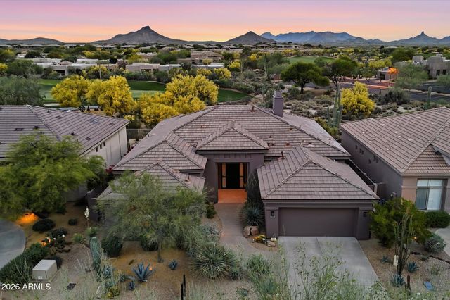 9455 E CAVALRY Drive, Scottsdale, AZ 85262