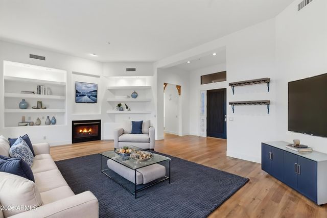 9455 E CAVALRY Drive, Scottsdale, AZ 85262