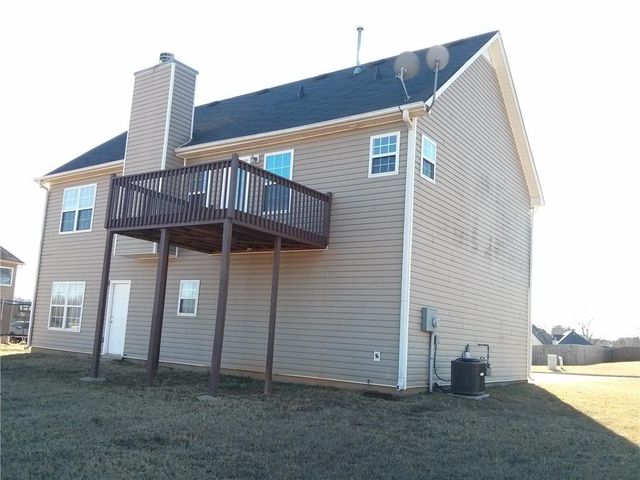 171 Bramlett Meadows Drive, Douglasville, GA 30134