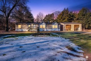 939 County Road 2110, Ivanhoe, TX 75447