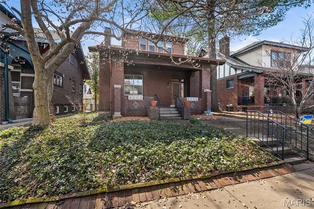 4046 Magnolia Place, St Louis, MO 63110