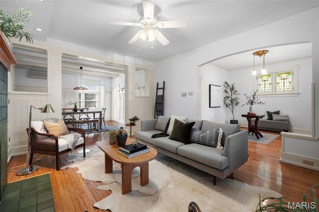 4046 Magnolia Place, St Louis, MO 63110