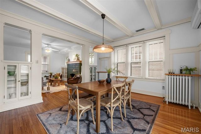 4046 Magnolia Place, St Louis, MO 63110