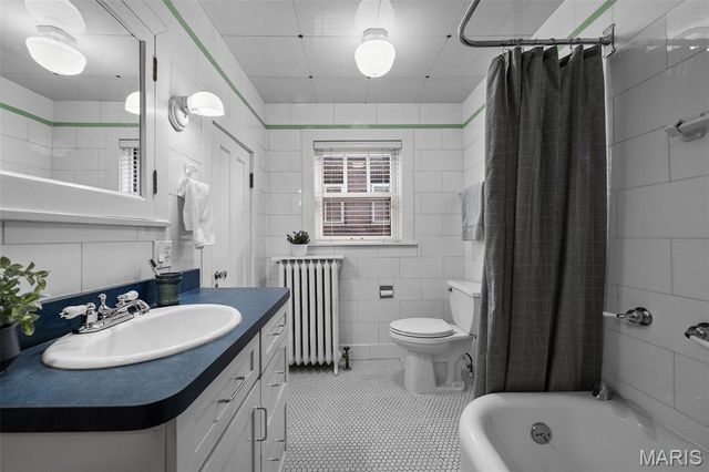 4046 Magnolia Place, St Louis, MO 63110