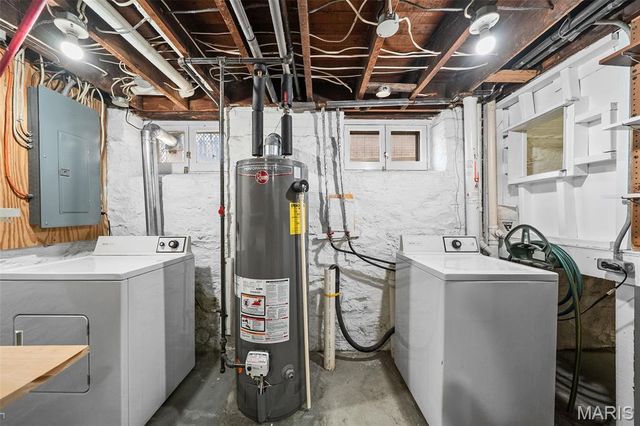 4046 Magnolia Place, St Louis, MO 63110