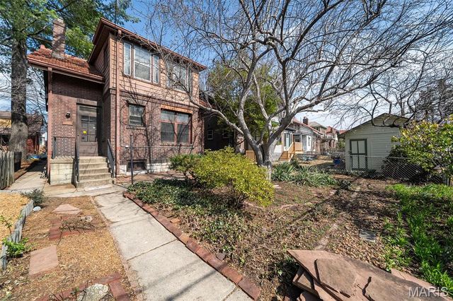 4046 Magnolia Place, St Louis, MO 63110