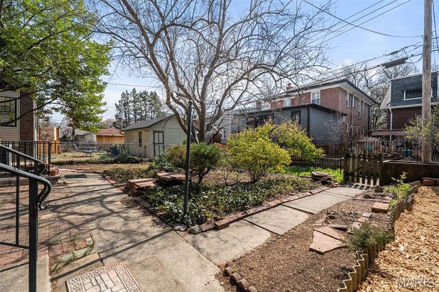 4046 Magnolia Place, St Louis, MO 63110