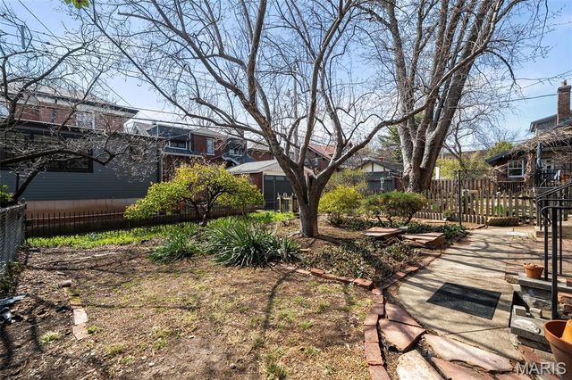 4046 Magnolia Place, St Louis, MO 63110