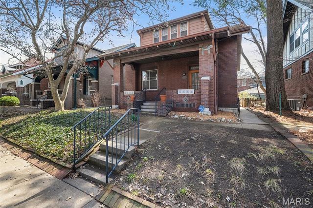 4046 Magnolia Place, St Louis, MO 63110