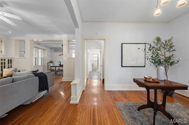 4046 Magnolia Place, St Louis, MO 63110