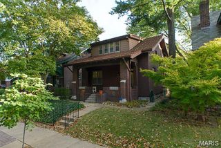 4046 Magnolia Place, St Louis, MO 63110