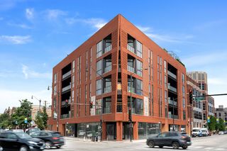 2411 N Lincoln Avenue 403, Chicago, IL 60614