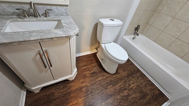 22903 Millgate Drive, Spring, TX 77373