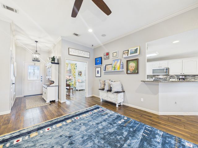 6202 Bentwood Drive, Midlothian, TX 76065