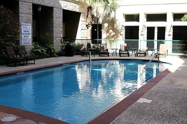 300 St Joseph Parkway 420, Houston, TX 77002