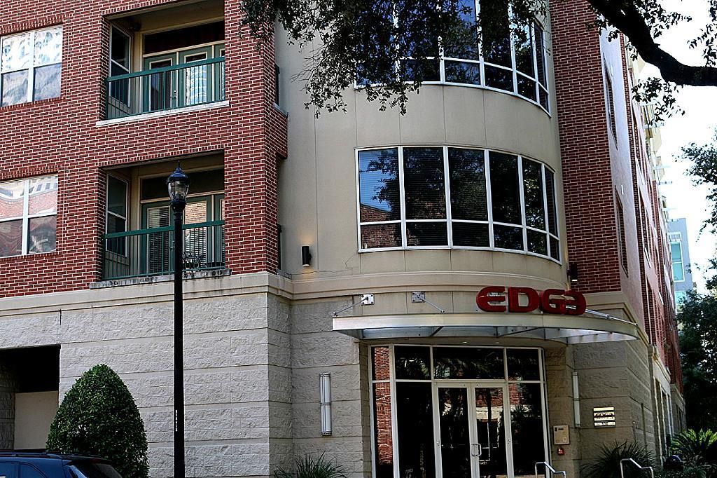 300 St Joseph Parkway 420, Houston, TX 77002