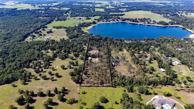 0 REED ROAD, Dade City, FL 33523
