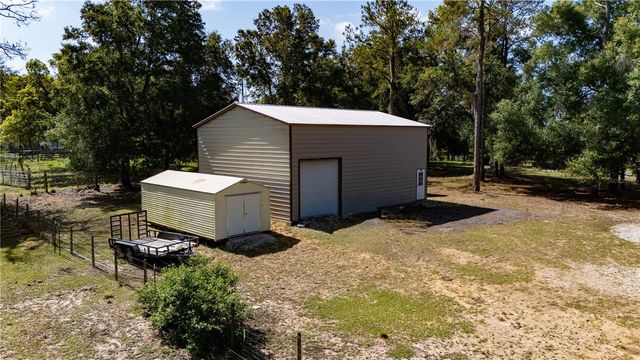 0 REED ROAD, Dade City, FL 33523