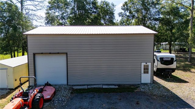 0 REED ROAD, Dade City, FL 33523