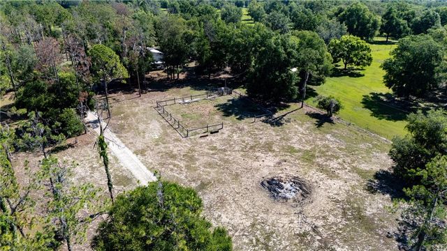 0 REED ROAD, Dade City, FL 33523