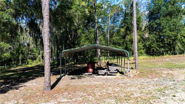 0 REED ROAD, Dade City, FL 33523