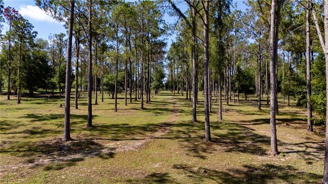 0 REED ROAD, Dade City, FL 33523