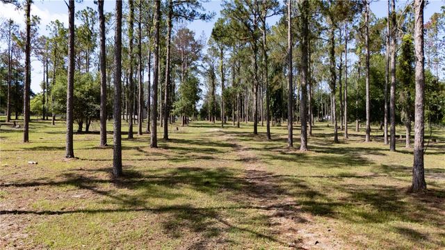 0 REED ROAD, Dade City, FL 33523