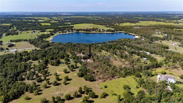 0 REED ROAD, Dade City, FL 33523