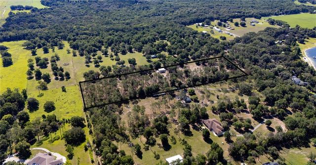 0 REED ROAD, Dade City, FL 33523