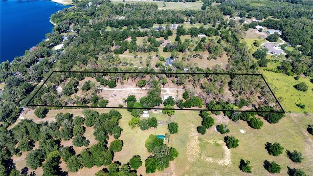 0 REED ROAD, Dade City, FL 33523