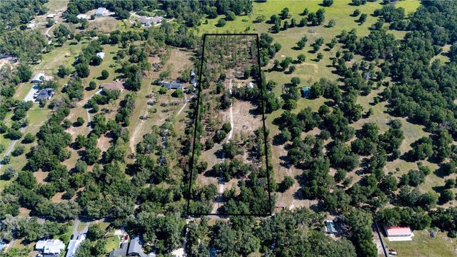 0 REED ROAD, Dade City, FL 33523