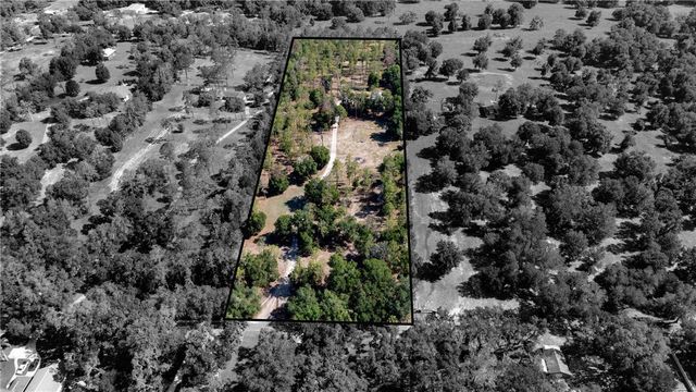 0 REED ROAD, Dade City, FL 33523
