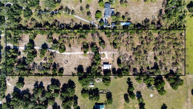 0 REED ROAD, Dade City, FL 33523