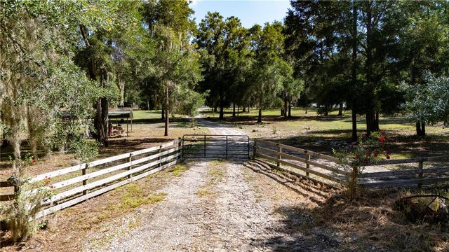 0 REED ROAD, Dade City, FL 33523