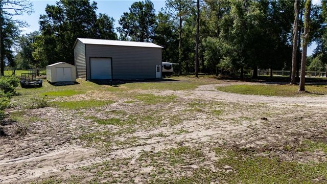 0 REED ROAD, Dade City, FL 33523