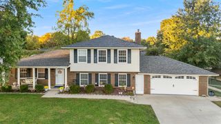 653 Squires Road, Lexington, KY 40515