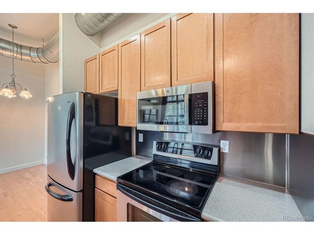7700 E 29th Ave 404, Denver, CO 80238