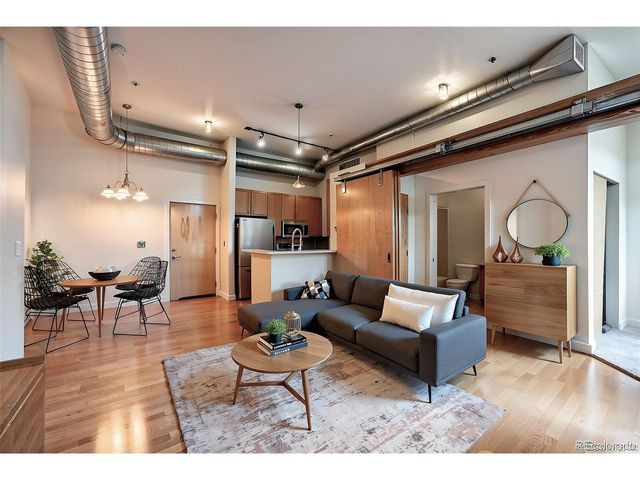 7700 E 29th Ave 404, Denver, CO 80238