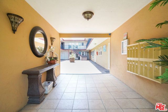 743 S Berendo Street, Los Angeles, CA 90005
