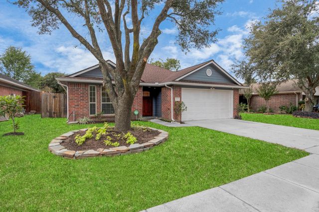 3523 Colleen Woods Circle, Houston, TX 77080