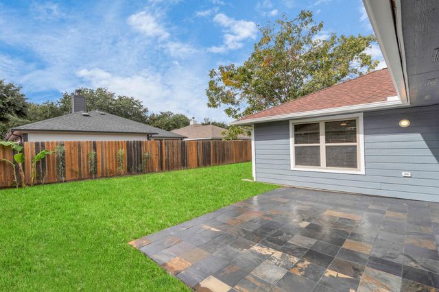 3523 Colleen Woods Circle, Houston, TX 77080