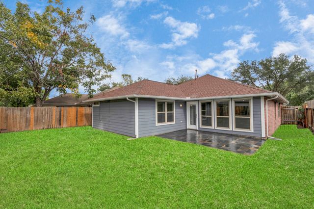 3523 Colleen Woods Circle, Houston, TX 77080