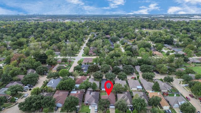 3523 Colleen Woods Circle, Houston, TX 77080