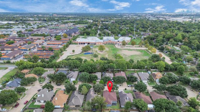 3523 Colleen Woods Circle, Houston, TX 77080