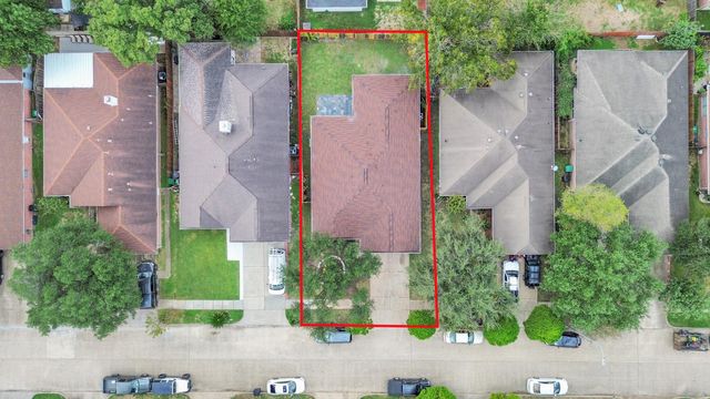 3523 Colleen Woods Circle, Houston, TX 77080